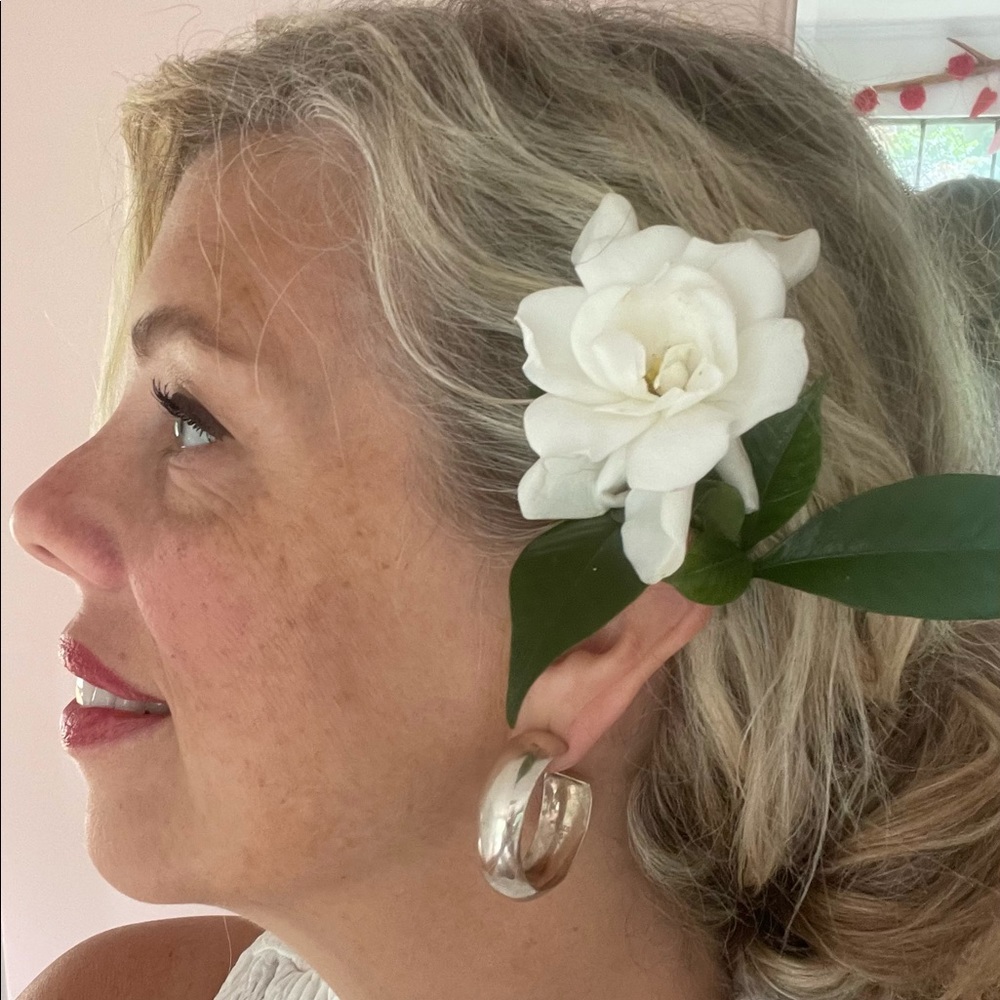 Meet your Posher, Deb